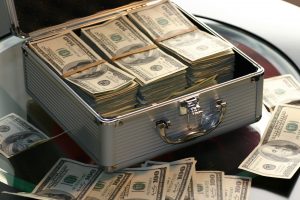 profit leak