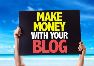 How to Make Money with a Blog