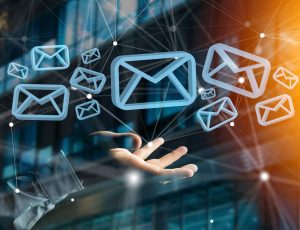 email template