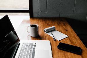 how to create an online course outline