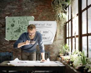 make money with a blog